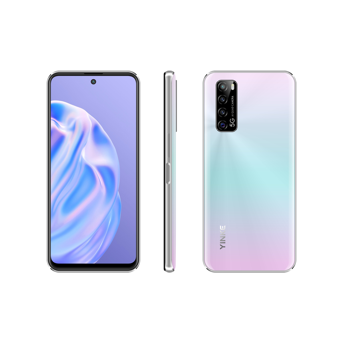 A6系列-大電池超強續(xù)航體驗