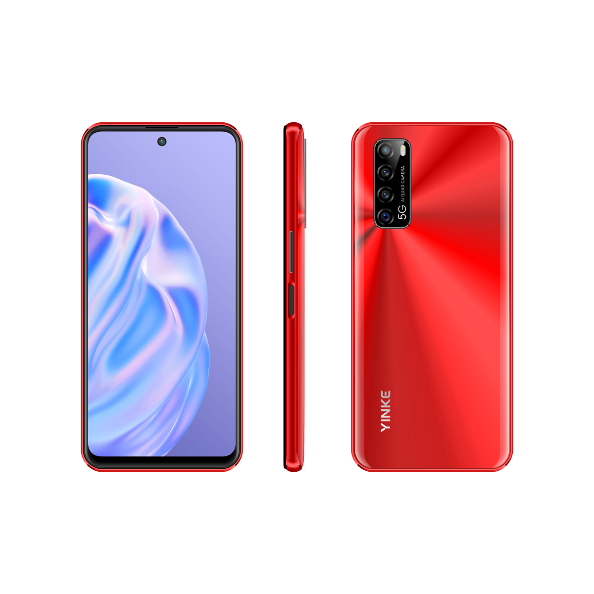 A6系列-6.7英寸FHD+顯示屏