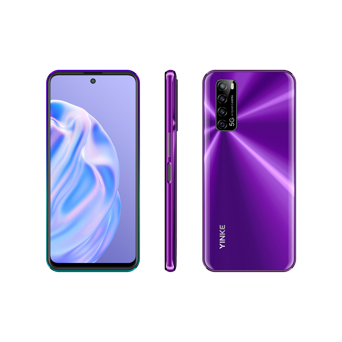 A6系列-4800萬超清主攝