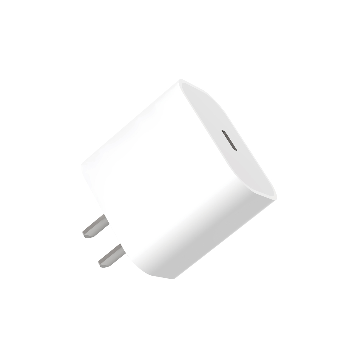 18W快速充電器-安卓套裝