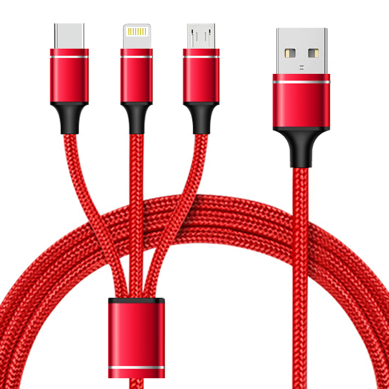 一拖三數(shù)據(jù)線