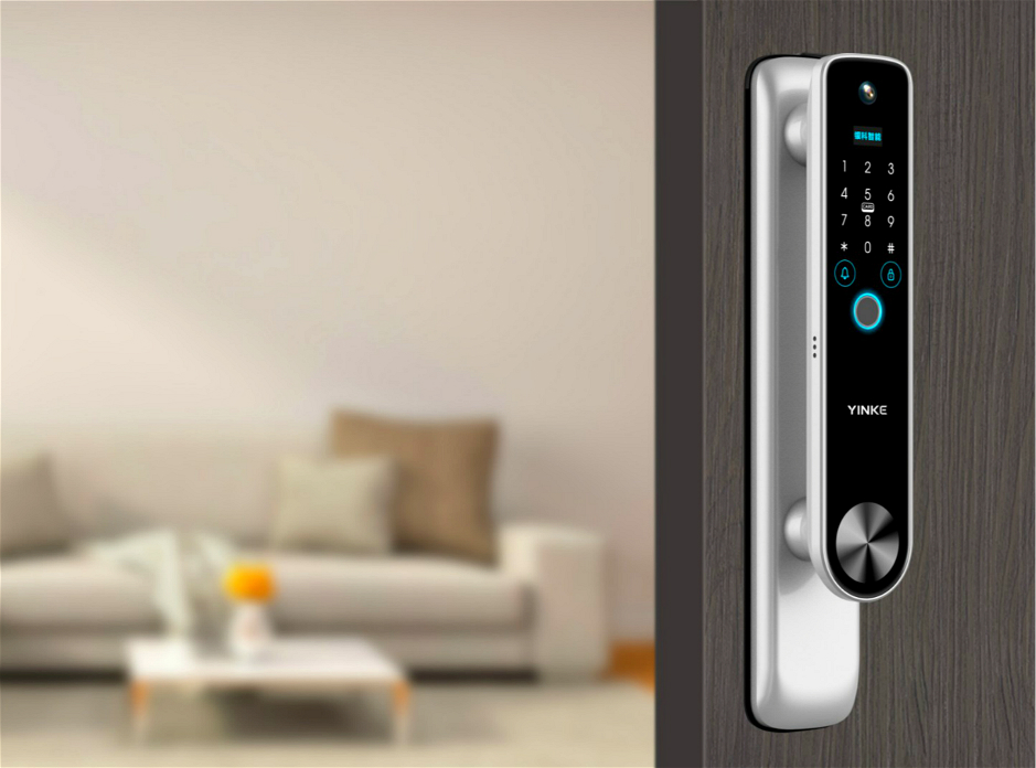 房地產樓盤項目配套集采体育鎖為什么越來越火熱了？(圖3)