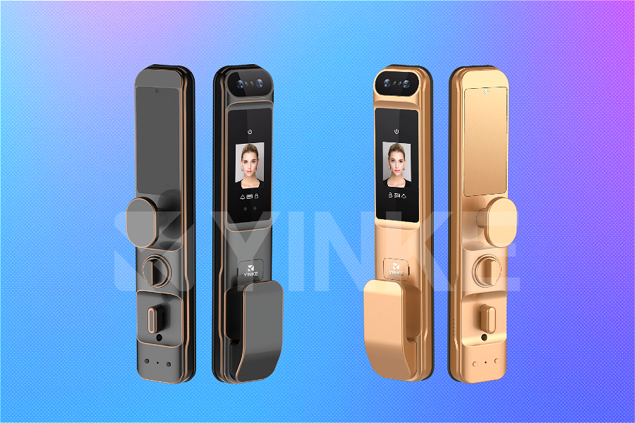 我們家想換体育門鎖了，体育鎖是什么門都可以安裝的嗎？(圖6)