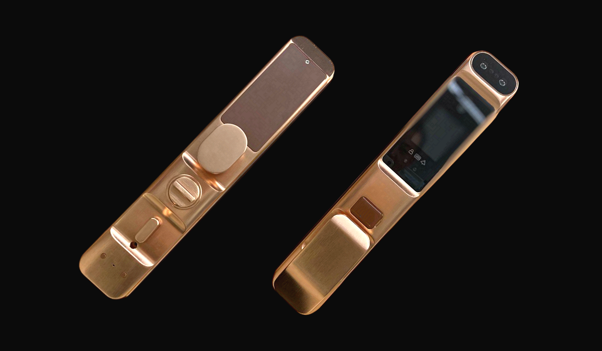 体育鎖十大品牌的环球人臉識(shí)別体育門(mén)鎖怎么樣？問(wèn)題和答案都在這里了