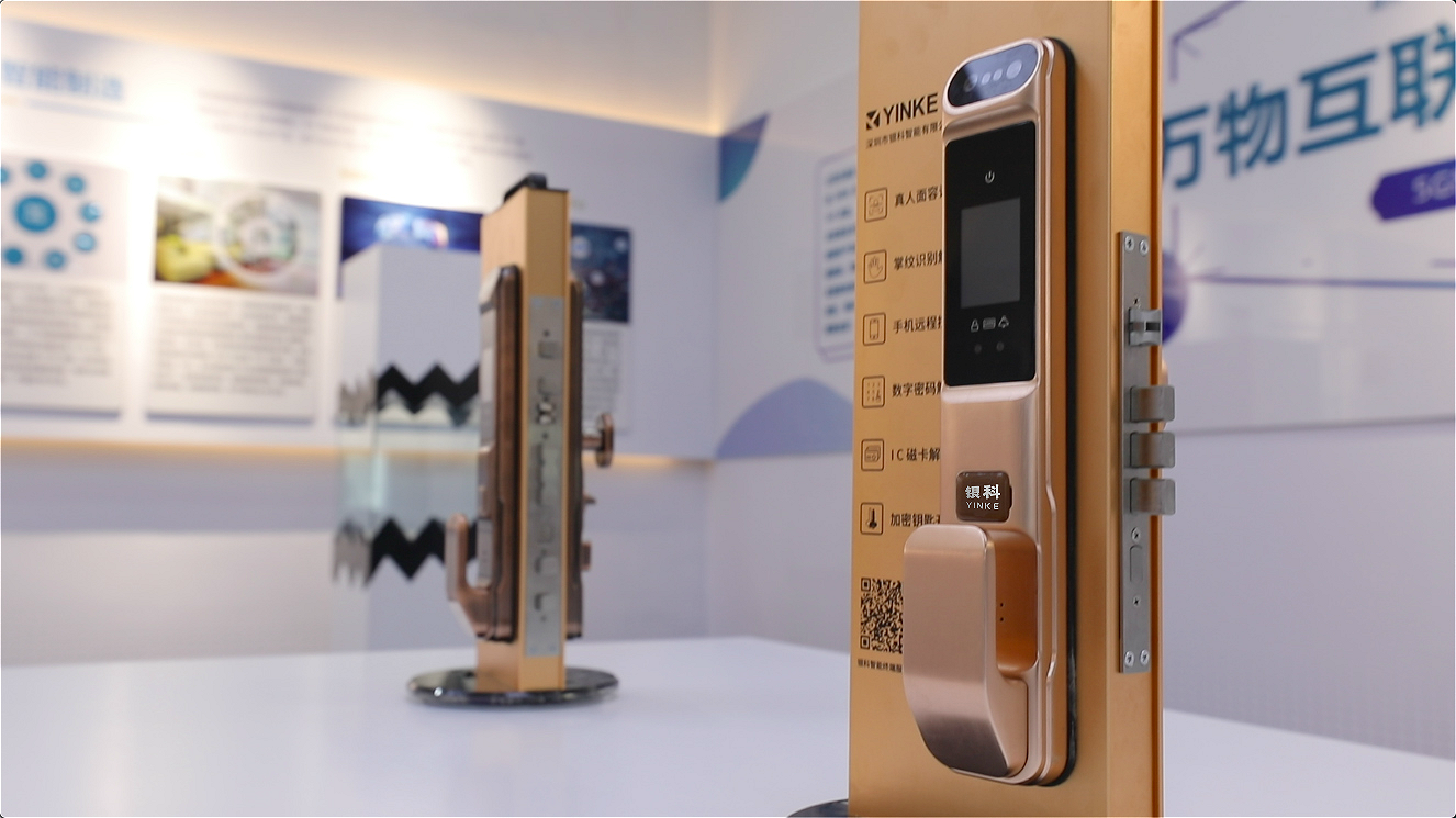 环球体育門(mén)鎖有哪些特點(diǎn)，能給人們帶來(lái)什么樣的居家生活體驗(yàn)？