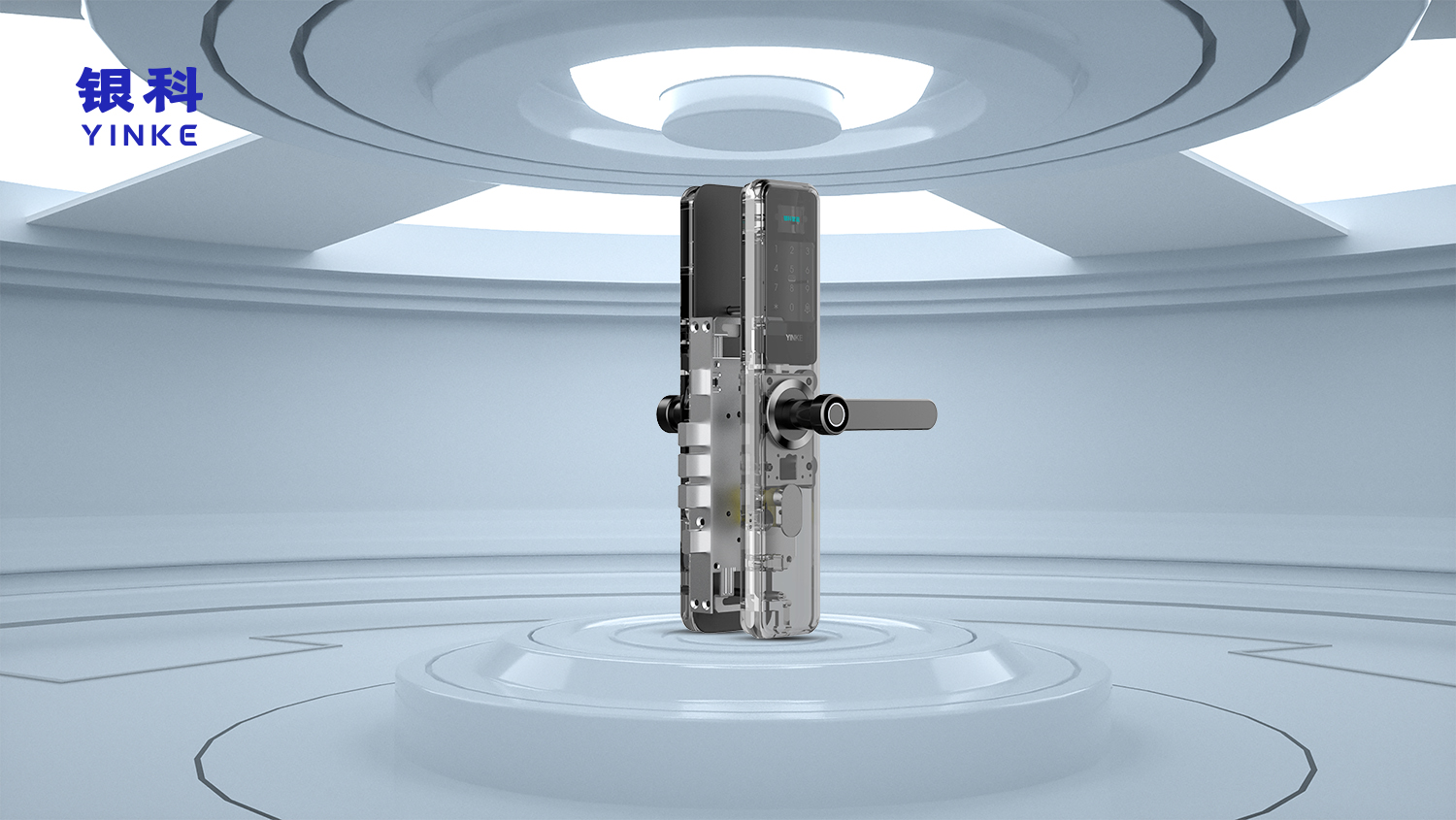 体育鎖的機(jī)械鑰匙看似無(wú)用，關(guān)鍵時(shí)候還是得看它！