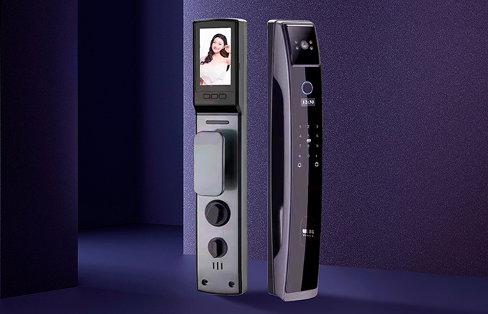 指紋鎖與機(jī)械鎖，究竟誰(shuí)更勝一籌？YK07為你揭曉答案！