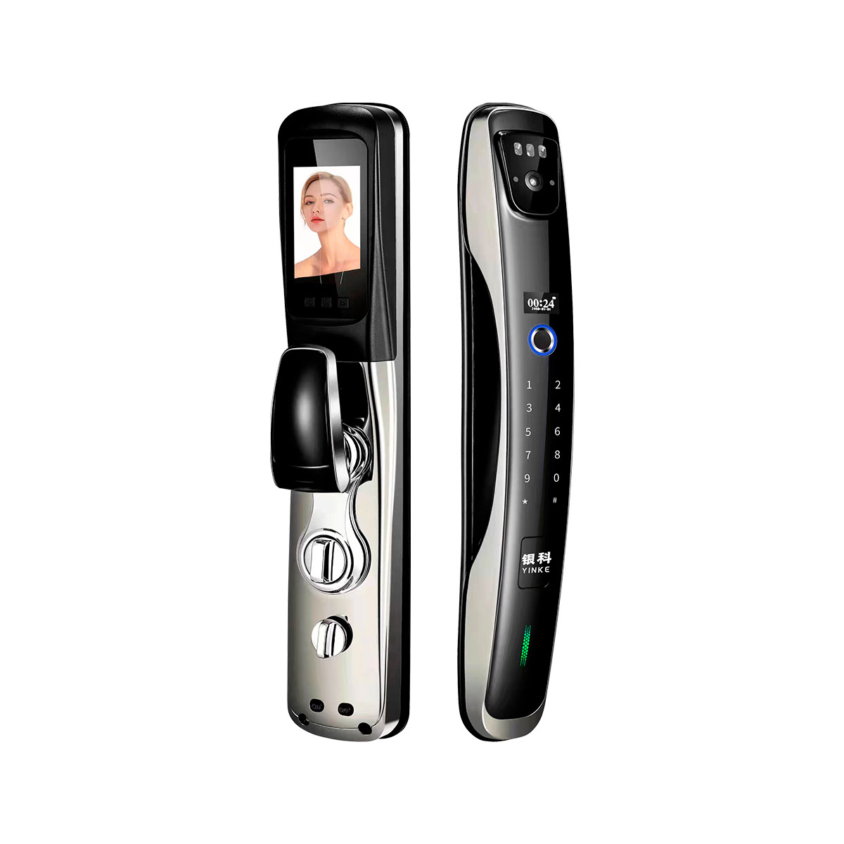 困擾多年的家庭“鎖”事煩惱，到底如何解決？